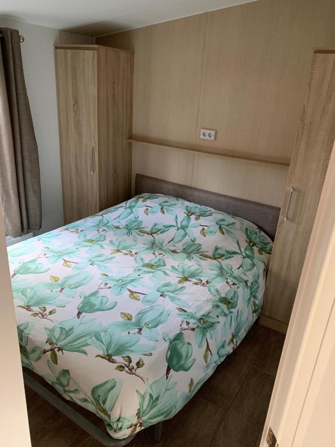 Chalet Toetje Op De Veluwe Hoenderloo Εξωτερικό φωτογραφία